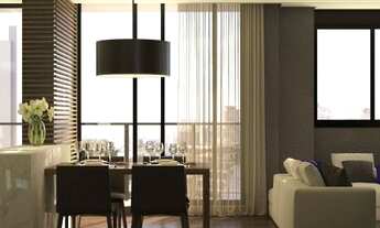 Imagem 4: Apartamento com 3 dormitórios à venda, 85 m² por R$ 780.667 - Cabral - Curitiba/PR