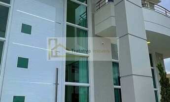 Imagem: Casa no Condomínio Quinta das Paineiras