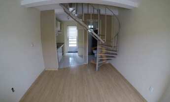 Imagem 2: Casa com 2 dormitórios à venda, 60 m² por R$ 125.000,00 - Vila Maria José - Rio Grande/RS