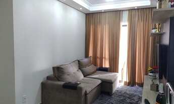 Imagem: Apartamento com 3 dormitórios à venda