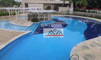 Imagem 2: Lindo Apartamento TALIPO CLUB RESIDENCE