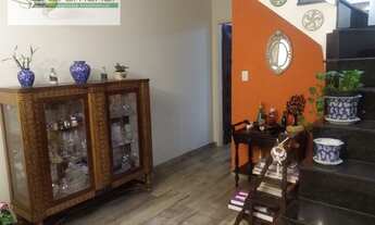 Imagem 6: Casa Sobrado em Vila Nair - São Paulo