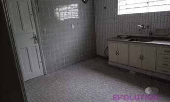 Imagem 6: Casa Independente com Edícula para Alugar na Lapa