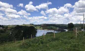 Imagem 5: Terreno na Barragem do Salto em São Francisco de Paula!