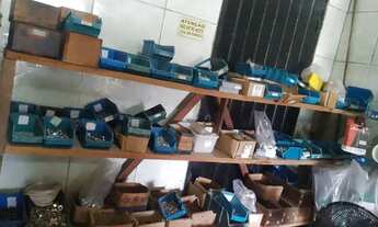 Imagem 3: Repasse de loja de parafusos