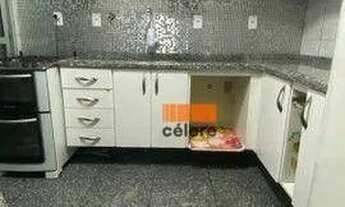 Imagem 2: Apartamento à venda, 72 m² por R$ 424.000,00 - Vila Alpina - São Paulo/SP