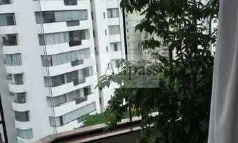 Imagem: APARTAMENTO - VENDA SÃO BERNARDO -113m²