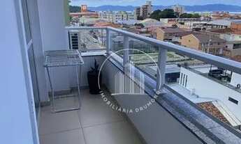 Imagem 6: Apartamento com 2 dormitórios à venda, 63 m² por R$ 410.000,00 - Areias - São José/SC