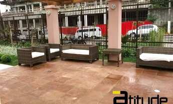 Imagem: APARTAMENTO PARA VENDA - CONDOMÍNIO VILLAGIO