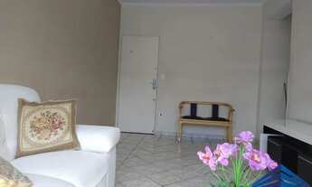 Imagem 2: Apartamento à venda, 80m² com 2 Quartos 3 vagas, por R$ 255.000 - Vila Mimosa, Campinas SP