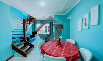 Imagem 2: Cobertura com 4 quartos, 180m2, à venda em Cabo Frio, Braga