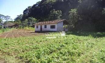 Imagem 4: Terreno à venda, 1380 m² por R$ 170.000,00 - Bonsucesso - Teresópolis/RJ