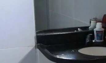 Imagem 4: Casa para venda com 122 metros quadrados com 3 quartos em Boqueirão - Santos - SP