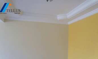 Imagem 5: Apartamento com 3 dormitórios para alugar, 108 m² por R$ 3.100,00/mês - Canto do Forte - P