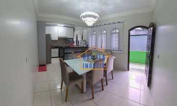 Imagem 2: Chácara fundos para a represa, com 3 dormitórios à venda, 300 m² por R$ 450.000 - Jardim R