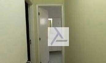 Imagem 3: Apartamento para alugar, 121 m² por R$ 5.125,00/mês - Vila Romana - São Paulo/SP