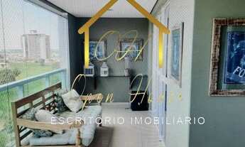 Imagem 2: Vendo ou alugo apartamento no Villagio TOSCANA