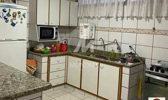 Imagem 6: Casa (sobrado na rua) 3 dormitórios/suite, cozinha planejada