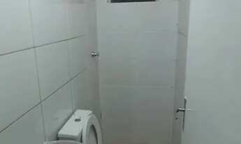 Imagem 4: Aluga-se QNN 24 conjunto P lote 18 Guariroba Ceilândia Sul, casa na parte superior