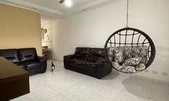 Imagem 2: Casa com 3 dormitórios à venda, 89 m² por R$ 595.000,00 - Vila Assunção - Praia Grande/SP