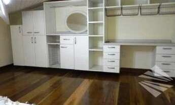 Imagem 5: Cobertura com 2 dormitórios, 180 m² - venda ou aluguel - Barranco - Taubaté/SP