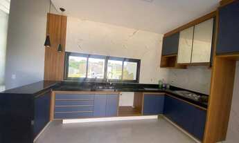 Imagem 5: Condomínio Park Gran Reserve/ Indaiatuba/SP