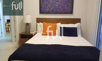 Imagem 5: Apartamento na Riviera de São Lourenço