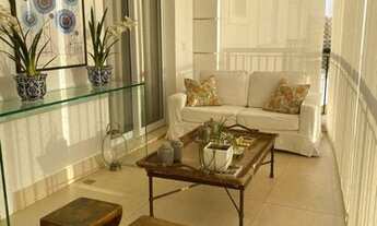 Imagem 7: Apartamento à venda, 236 m² por R$ 2.400.000,00 - Chácara Nazaré - Piracicaba/SP