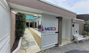 Imagem 2: Casa com 4 quartos à venda, 330 m² por R$ 2.300.000 - Recreio dos Bandeirantes - Rio de Ja