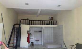 Imagem: Loja / Salão em Jardim Bonfiglioli - São