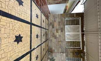 Imagem 5: Casa com 1 dormitório para alugar por R$ 1.150,00/mês - Jardim Aurélia - Campinas/SP