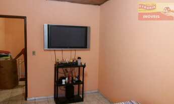 Imagem 5: Casa com 2 dormitórios à venda, 80 m² por R$ 192.000,00 - Jardim Vila Carrão - São Paulo/S