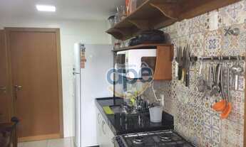 Imagem 7: Apartamento com 2 dormitórios, 80 m² - venda por R$ 780.000,00 ou aluguel por R$ 3.245,00