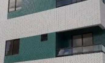 Imagem: JOÃO PESSOA - Apartamento Padrão - MIRAMAR