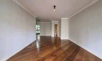 Imagem 3: Apartamento com 3 dormitórios para locação em Moema - SP