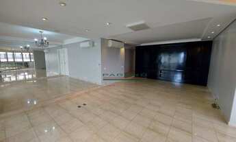 Imagem 5: Apartamento, 336 m² - venda por R$ 1.900.000,00 ou aluguel por R$ 11.400,00/mês - Jardim I