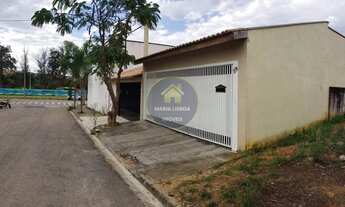Imagem 4: Casa com 3 dorms, Recanto do Guarau, Salto - R$ 480 mil, Cod: CA0076