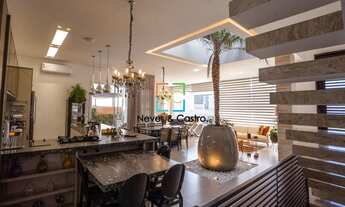 Imagem 5: CASA RESIDENCIAL em FLORIANÓPOLIS - SC, CACUPÉ