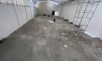 Imagem 6: BONSUCESSO Galpão para alugar, 800 m² - Bonsucesso - Guarulhos/SP