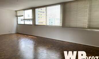 Imagem 1: VENDA - ITAIM Ótima localização, apto com 3 dts, sendo 1 suite, lavabo, 2 vagas de garage