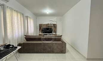 Imagem 3: LONDRINA - Casa Padrão - Santos Dumont