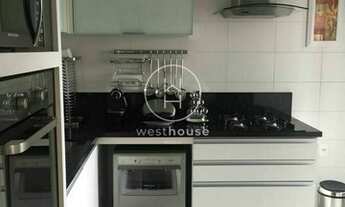 Imagem 4: Apartamento no Edifício More Alphaville