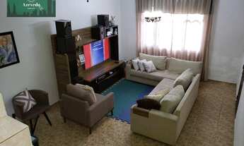 Imagem 5: Sobrado à venda, 240 m² por R$ 640.000,00 - Parque Continental II - Guarulhos/SP