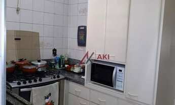 Imagem 2: Casa com 3 dormitórios para alugar, 249 m² por R$ 3.500,00/mês - Vila São Silvestre - Baru