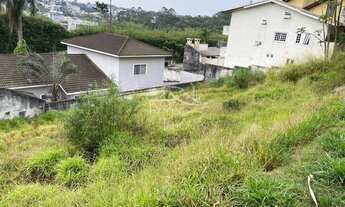 Imagem 3: Terreno Condomínio Arujazinho IV