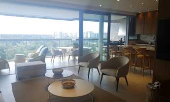 Imagem 2: Cobertura com 3 dormitórios à venda, 174 m² - Riviera Módulo 5 - Bertioga/SP