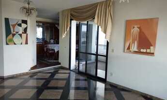 Imagem 4: Apto para venda com 160 m2 com 3 quartos na R. Humberto I em Vila Mariana - São Paulo - S