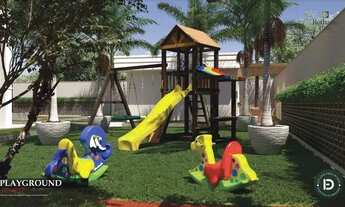 Imagem 6: Bothanic Parc Residence- Parque Industrial- 3 dormitórios com 1 suíte/ varanda gourmet