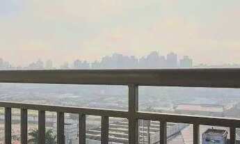 Imagem 7: Apartamento com 1 dormitório à venda, 45 m² por R$ 300.000,00 - Ipiranga - São Paulo/SP