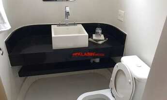 Imagem 7: Cobertura com 3 dormitórios, 210 m² - venda por R$ 4.300.000,00 ou aluguel por R$ 24.300,0